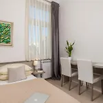 Sokol Center Lägenhet Opatija