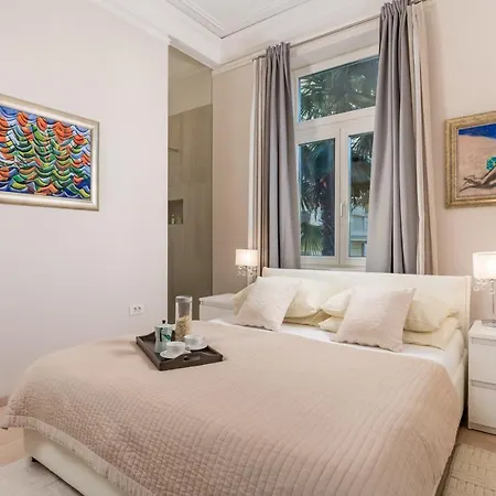 Sokol Center Appartement