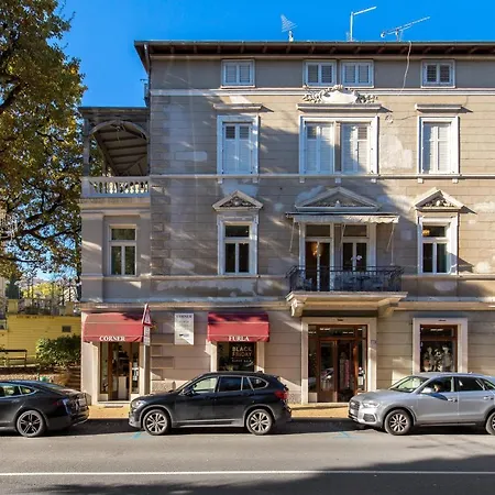 Appartamento Sokol Center