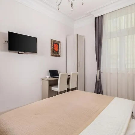 Appartamento Sokol Center