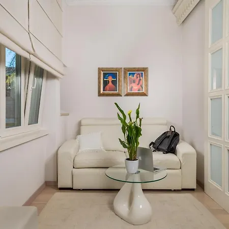 Sokol Center Appartement Opatija