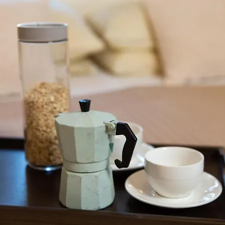 Appartement Sokol Center *