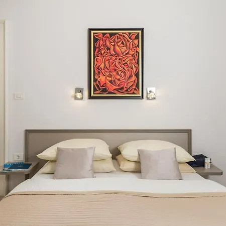 Appartement Sokol Center Opatija