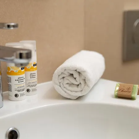 Sokol Center * Opatija