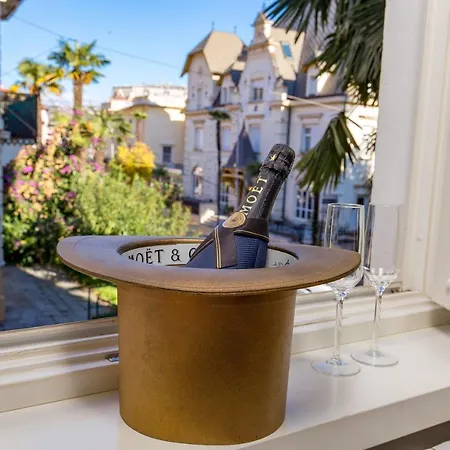 Sokol Center Appartement