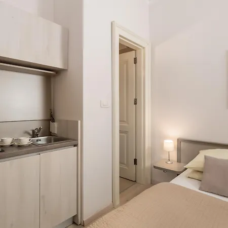 Appartamento Sokol Center