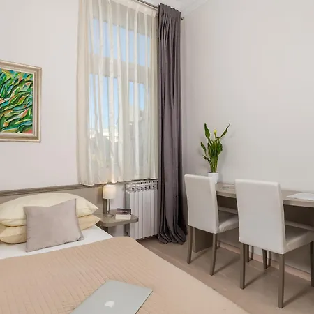 Sokol Center Appartamento Abbazia