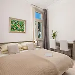 Sokol Center Apartment