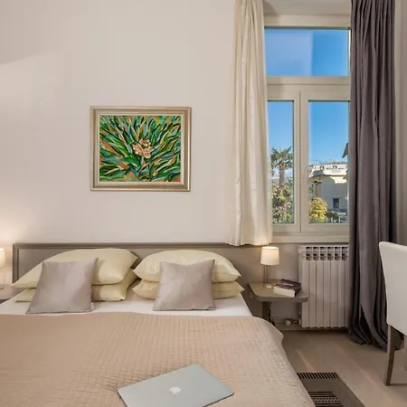 Sokol Center * Opatija