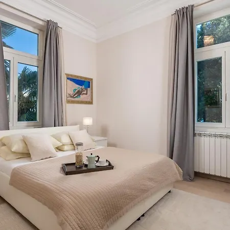 Lejlighed Sokol Center Opatija