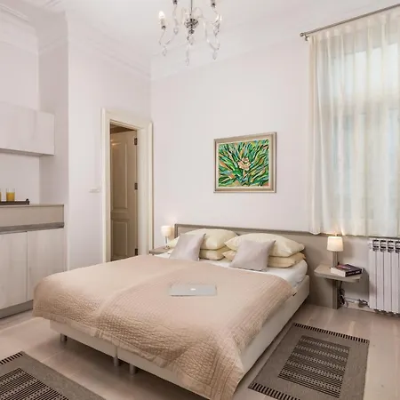 Sokol Center Appartement
