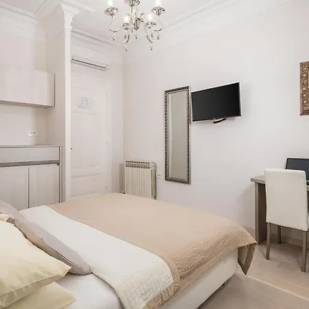 Appartement Sokol Center Opatija