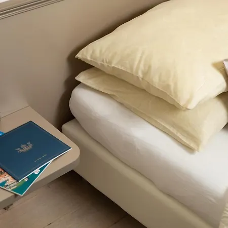 Sokol Center Lejlighed