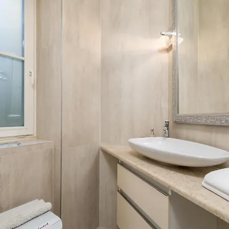 Sokol Center * Opatija