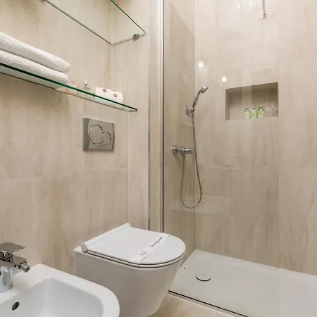 Lägenhet Sokol Center Opatija