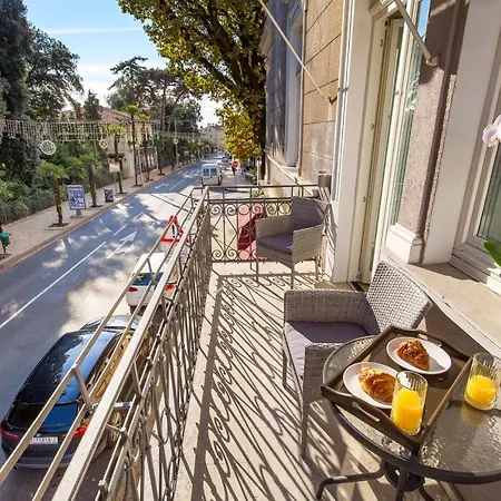 Appartement Sokol Center *