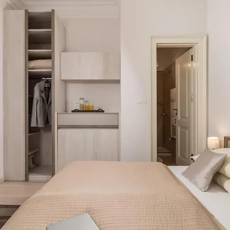 Appartement Sokol Center *