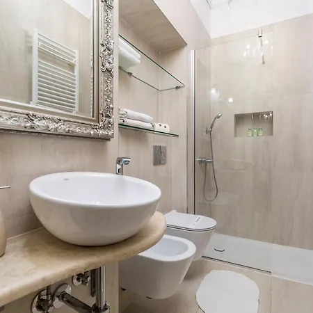 Sokol Center Lejlighed Opatija