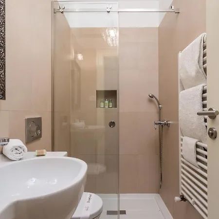 Lejlighed Sokol Center *