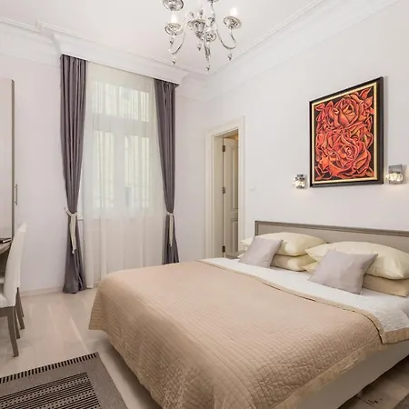 Appartement Sokol Center