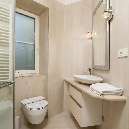 Sokol Center Appartement *