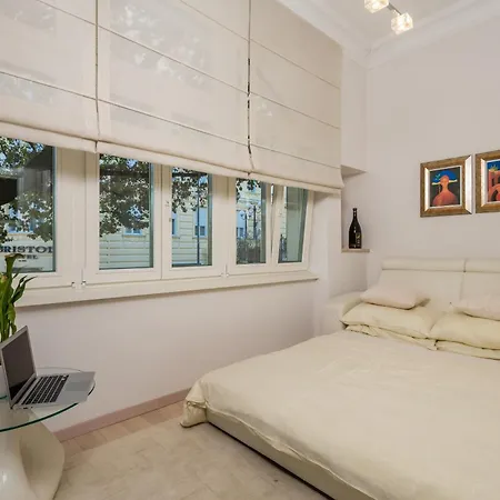 Appartement Sokol Center