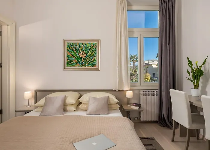 Sokol Center * Opatija