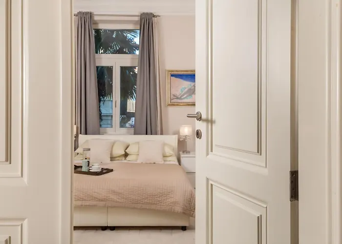 Sokol Center * Opatija