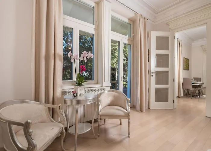 Apartament Sokol Center *