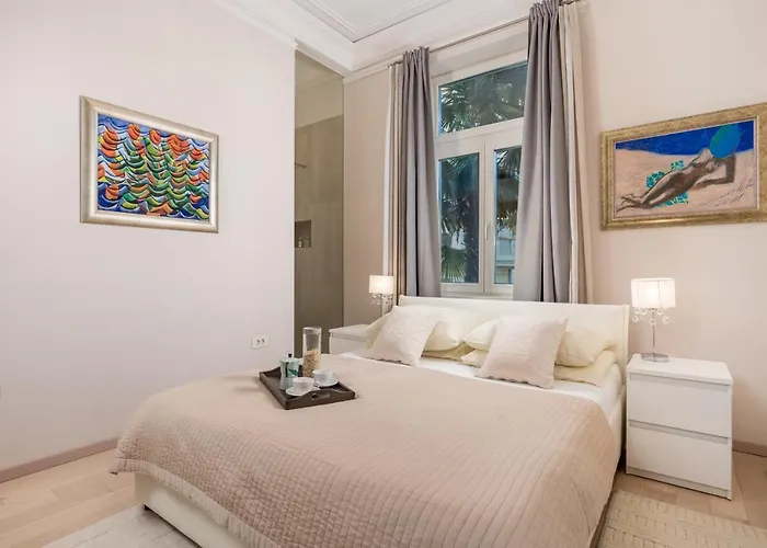 Sokol Center Apartament