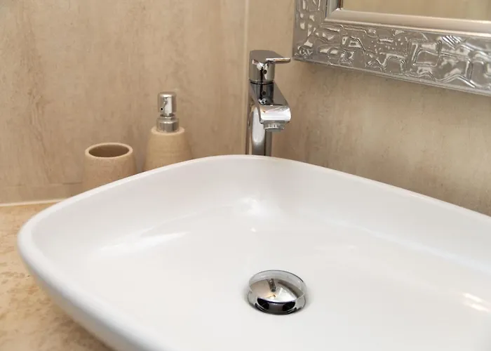 Apartament Sokol Center *