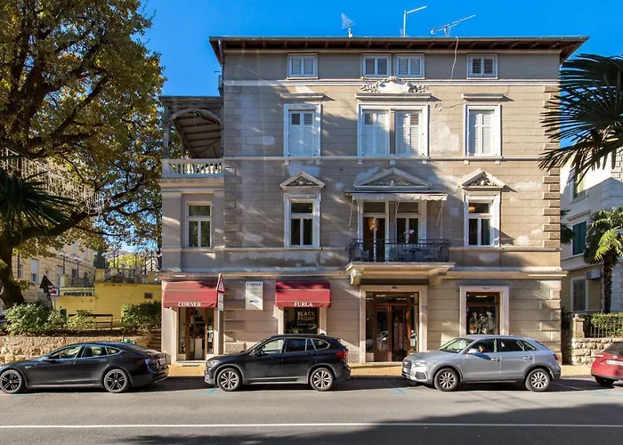 Apartment Sokol Center