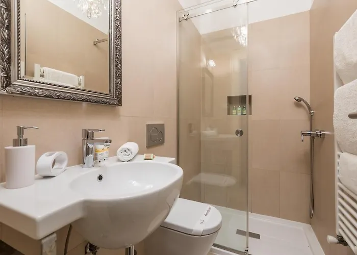 Apartament Sokol Center *