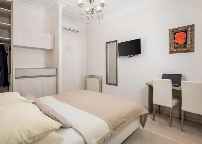 Apartament Sokol Center Opatija