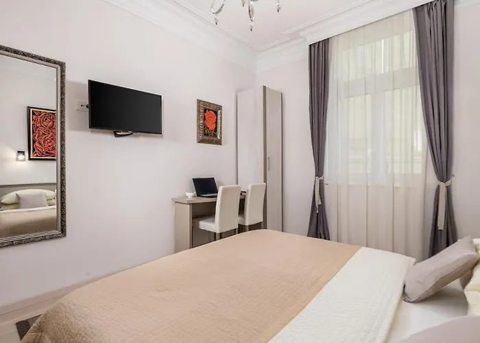 Apartment Sokol Center