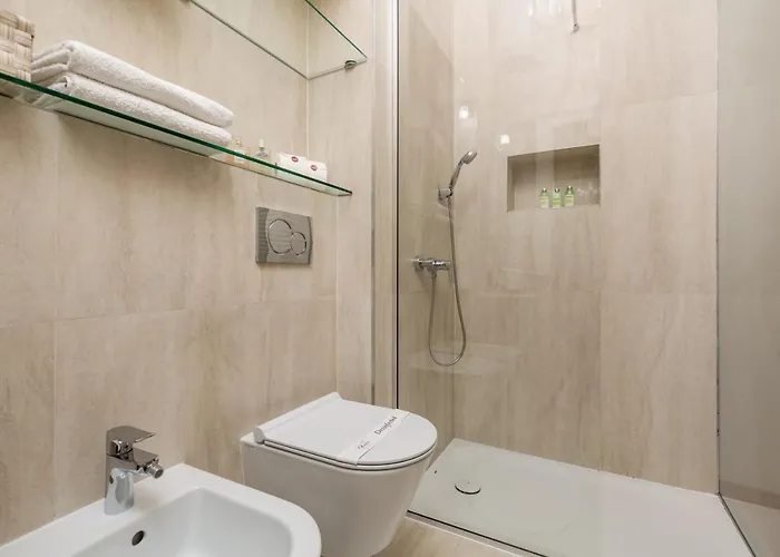 Apartament Sokol Center Opatija