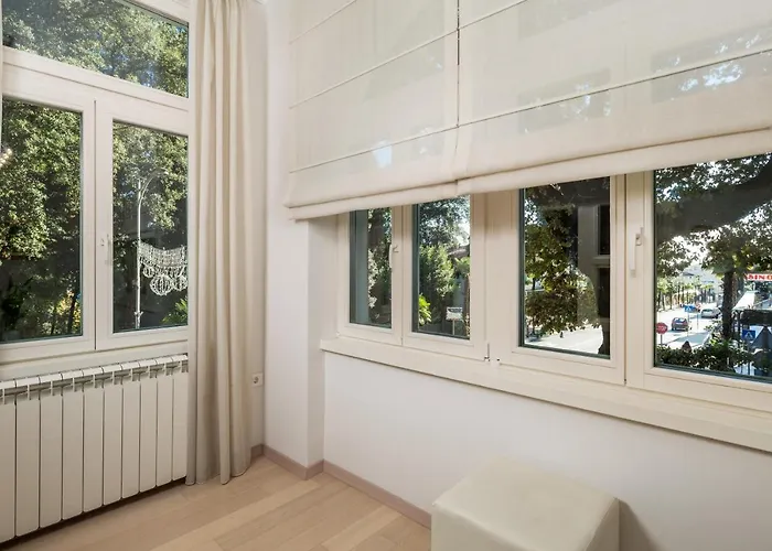 Sokol Center * Opatija