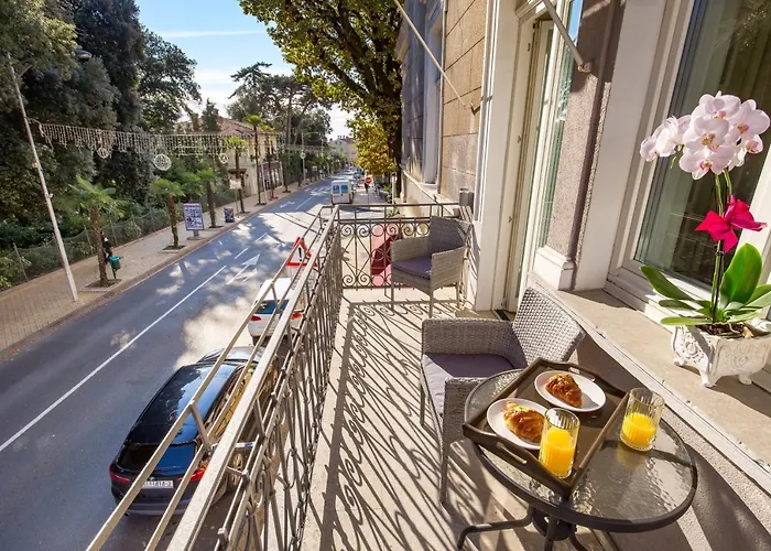 Apartment Sokol Center *