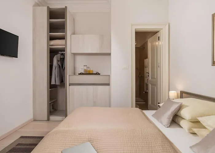 Apartament Sokol Center *