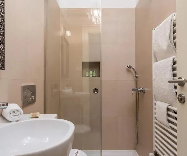 Apartament Sokol Center *