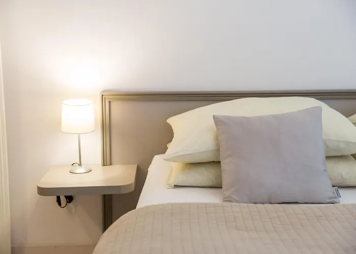 Sokol Center Apartament Opatija