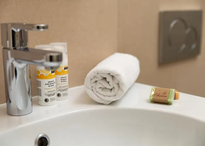 Sokol Center * Opatija