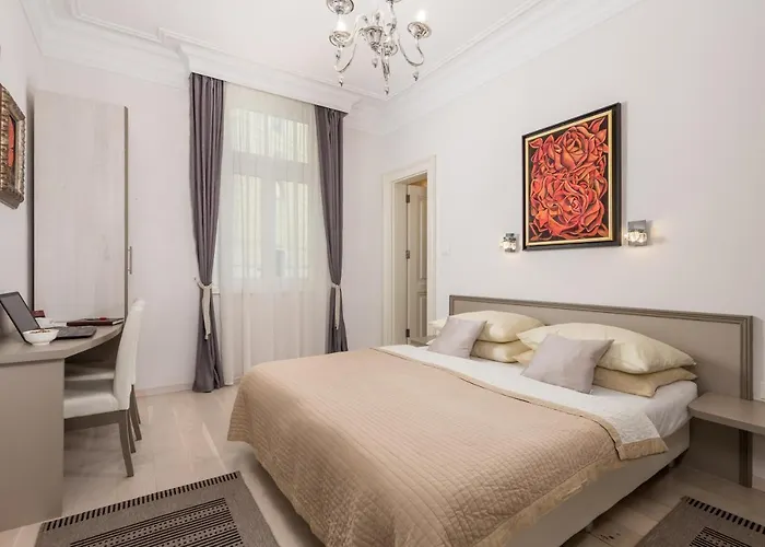 Apartment Sokol Center