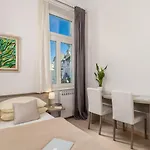 Apartamento Sokol Center Opatija