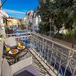 Apartamento Sokol Center Opatija