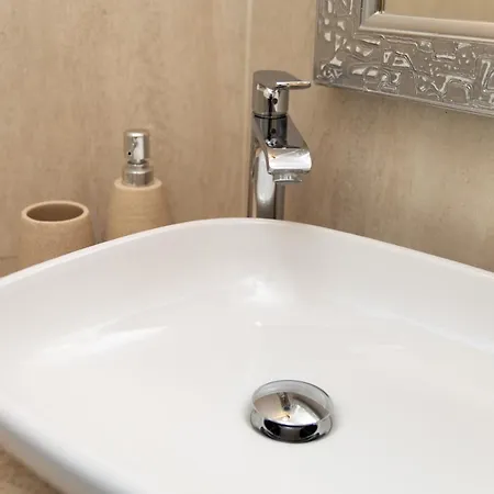 Apartamento Sokol Center *