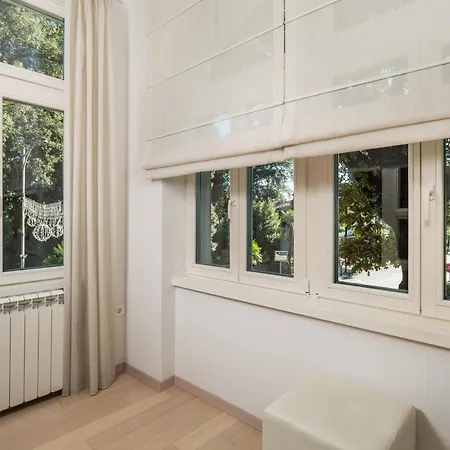 Sokol Center * Opatija