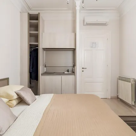 Apartamento Sokol Center Opatija