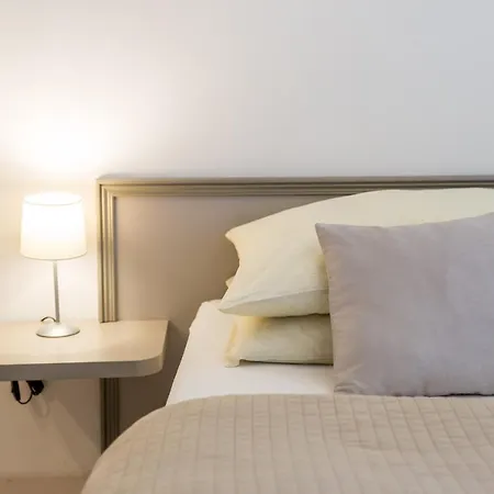 Sokol Center Apartamento Opatija