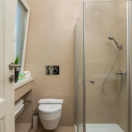 Sokol Center Apartament Opatija